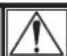 CHAR BROIL Patio Bistro 180 schwarz - WARNING - 1