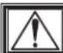 CHAR BROIL Patio Bistro 180 schwarz - CAUTION - 2
