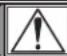 CHAR BROIL Patio Bistro 180 schwarz - CAUTION - 1