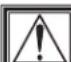 CHAR BROIL Patio Bistro 180 schwarz - WARNING - 2
