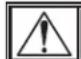 CHAR BROIL Patio Bistro 180 schwarz - CAUTION - 2