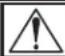 CHAR BROIL Patio Bistro 180 schwarz - WARNING - 2