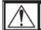 CHAR BROIL Patio Bistro 180 schwarz - WARNING - 2