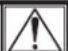 CHAR BROIL Patio Bistro 180 schwarz - WARNING - 1