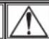 CHAR BROIL Patio Bistro 180 schwarz - CAUTION - 1