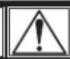 CHAR BROIL Patio Bistro 180 schwarz - CAUTION - 1