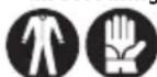 Telwin Infinity 180 954194 - GENERAL SAFETY CONSIDERATIONS FOR ARC WELDING - 3