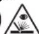 Telwin Infinity 180 954194 - GENERAL SAFETY CONSIDERATIONS FOR ARC WELDING - 4