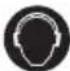 Telwin Infinity 180 954194 - 1.OBUARTEXHNA B3ONACHOCTN PNP DYROBOCBAPKE - 7