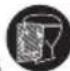 Telwin Infinity 180 954194 - 1.OBUARTEXHNA B3ONACHOCTN PNP DYROBOCBAPKE - 6