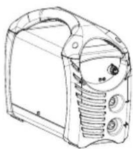 Telwin Infinity 180 954194 - POZOSTALE ZAGROZENIA - 18