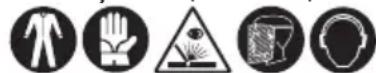 Telwin Infinity 180 954194 - COLLEGAMENTO ALLA RETE - 2