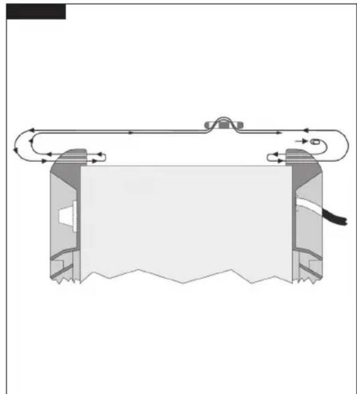 Telwin Infinity 180 954194 - POZOSTALE ZAGROZENIA - 15
