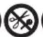 Telwin Infinity 180 954194 - BHIMAHHE: INPEIN DA N3NOL3BATE ENEKTPOKEHA, INPOYETE BHIMATEJHO PbKOBOCTBOTO CMHCTPYKUN 3A NOJ3BAHE. - 9