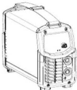 Telwin Infinity 180 954194 - POZOSTALE ZAGROZENIA - 20