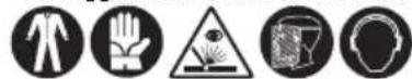 Telwin Infinity 180 954194 - 3
