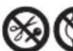 Telwin Infinity 180 954194 - GENERAL SAFETY CONSIDERATIONS FOR ARC WELDING - 12
