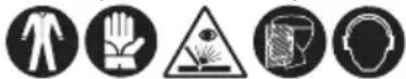 Telwin Infinity 180 954194 - 3