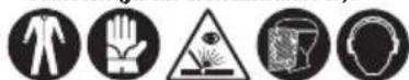 Telwin Infinity 180 954194 - 3