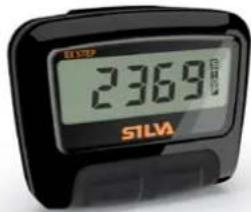 SILVA EX Step - RÉGLAGE DU POIDS (EX PLUS) - 1