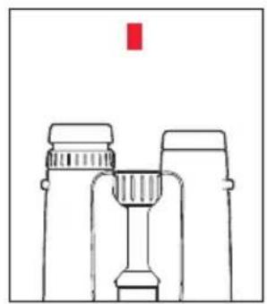 LEICA Trinovid 8x42 HD - ANBRINGEN DER OBJECTIV-SCHUTZDECKEL - 2