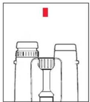 LEICA Trinovid 8x42 HD - APPLICAZIONE DEL COPRIOBIETTIVO - 2