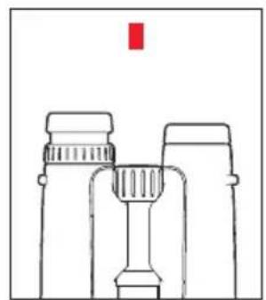 LEICA Trinovid 8x42 HD - APPLICAZIONE DEL COPRIOBIETTIVO - 3