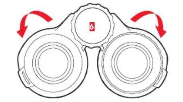 LEICA Trinovid 8x42 HD - PEYIINPOBKA HAGIIA3HNKOB/ HcIOJIb3OBAHNE BHHOKJI B OUYKAX I BE3 OUYKOB - 1