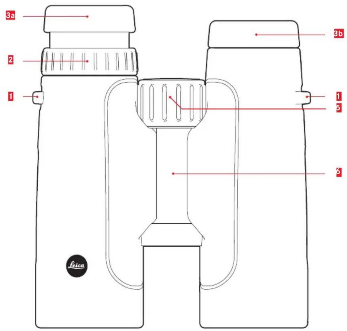 LEICA Trinovid 8x42 HD - 2