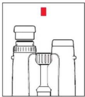 LEICA Trinovid 8x42 HD - ANBRINGEN DER OBJECTIV-SCHUTZDECKEL - 4