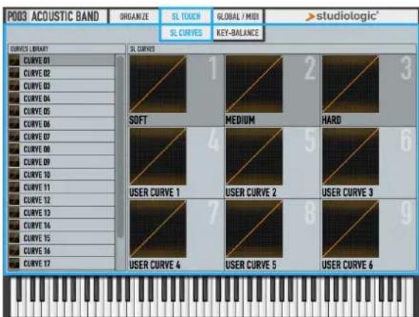 Studiologic SL88 Studio - Mise à jour du firmware - 4