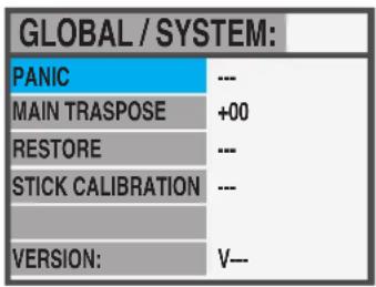Studiologic SL88 Studio - Anleitung zur Programmierung der Joysticks - 1