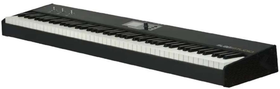 Studiologic SL88 Studio - SL88ISTUDIO - 1