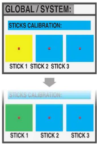Studiologic SL88 Studio - GLOBAL / SYSTEM - 2