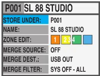 Studiologic SL88 Studio - GROUP - 4