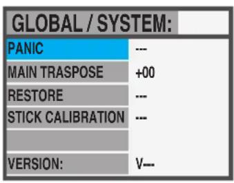 Studiologic SL88 Studio - How to program the sticks - 2