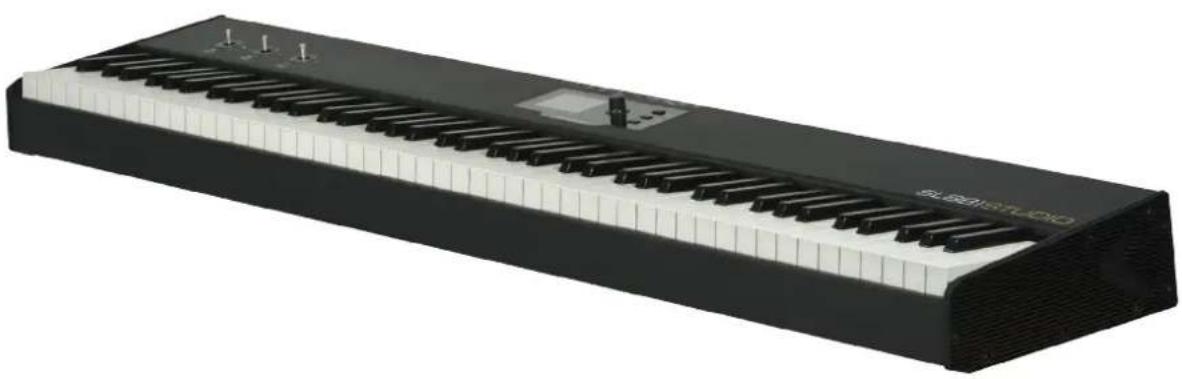 Studiologic SL88 Studio - SL88ISTUDIO - 1