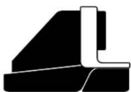 POLAROID OneStep 2 VF - フラツド「明るくする/暗くる」の設定 - 2