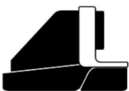 POLAROID OneStep 2 VF - Blitz und Belichtung einstellen - 2