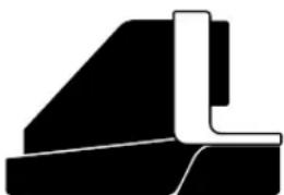 POLAROID OneStep 2 VF - Impostazione del Flash e del tasting Controllo Chiaro/ Scuro - 1