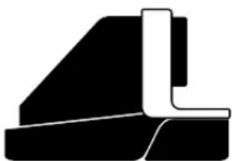 POLAROID OneStep 2 VF - Ajuste del flash y de la luminosidad/oscuridad - 1