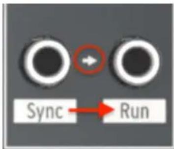 Arturia MiniBrute 2S - Sync & Run - 1