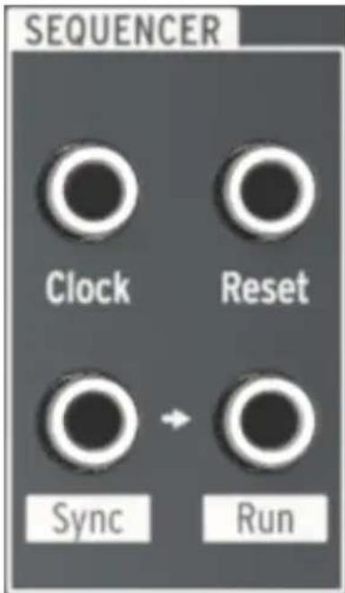 Arturia MiniBrute 2S - La partie Sequencer - 1