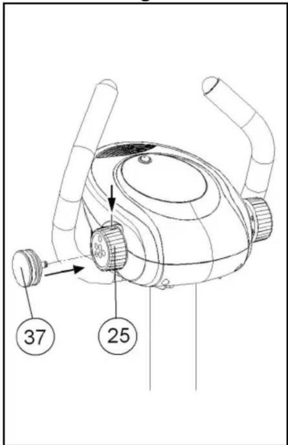 BH FITNESS Tactile Tonic G225 - 6