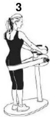 BH FITNESS Tactile Tonic G225 - COLOCAÇÃO EM FUNCIONAMENTO.- - 3