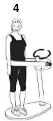 BH FITNESS Tactile Tonic G225 - COLOCAÇÃO EM FUNCIONAMENTO.- - 4