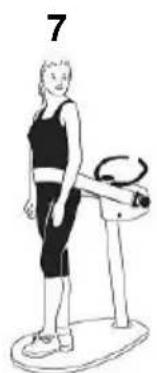 BH FITNESS Tactile Tonic G225 - COLOCAÇÃO EM FUNCIONAMENTO.- - 7