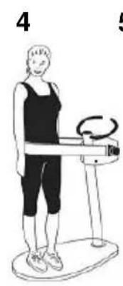 BH FITNESS Tactile Tonic G225 - EXERCICES POUR CHAQUE PARTIE DU CORPS.- - 4