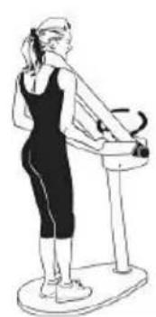 BH FITNESS Tactile Tonic G225 - EXERCICES POUR CHAQUE PARTIE DU CORPS.- - 6