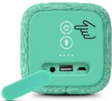FRESH N REBEL Rockbox Bold L - Evepytonote to xieio - 1